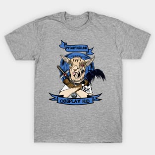 Cosplay kid T-Shirt